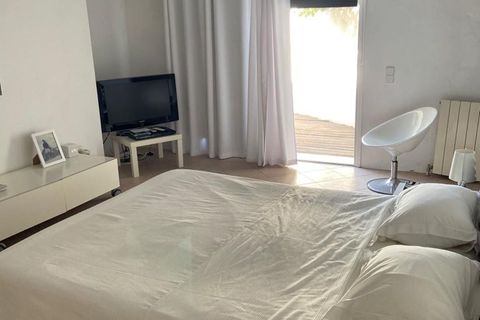 Villa a Cala Tarida, Ibiza, Cala Tarida - € 1.700.000 | Ref: CVE607 - foto 5